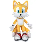 Play Sonic Haler Teddy 44 Cm