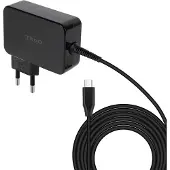 TooQ Tqlc-usbcgan100pd Laptop-oplader