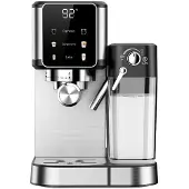 Kuken 20 Bar Espressomaskine