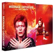 Dvd Moonage Daydream