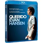 Universal Studios Kære Evan Hansen Blu-ray Spansk