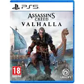 Sony Ps5 Assassin´s Creed Valhalla