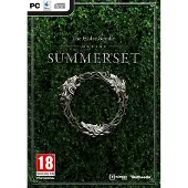 Pc Games Pc The Elder Scrolls Online Summerset