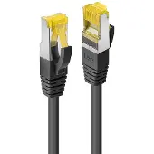 Lindy U/utp Lszh Cat6 Netværkskabel 1 M 6a