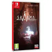 Nintendo Games Switch Skabma Snowfall