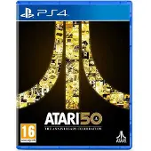 Sony Ps4 50 The Anniversary Celebration