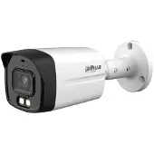 Dahua Hac-hfw1809tlmp-a-led 8mp 2.8 Mm Overvågningskamera