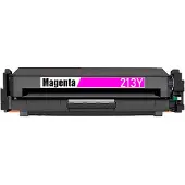 Generico Hp W2133y/w2133x/w2133a-213y/213x/213a Kompatibel Toner