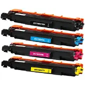 Generico Brother Tn247/tn243 Kompatibel Toner 4 Enheder