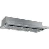 CATA Extender 900 24 Cm Teleskopisk Emhætte