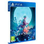 Sony Ps4 Sea Of Stars