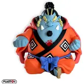 Plastoy One Piece Jinbe Sparegris