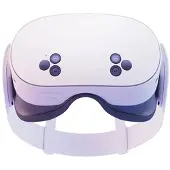 Oculus Meta Quest 3s 256gb Virtual Reality-briller