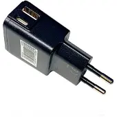 Nortess Usb+usb C-oplader 5 Enheder