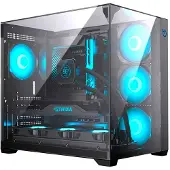 Hiditec Gaming Sky Pc-tårnhus