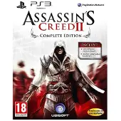 Ubisoft Ps3 Assassin´s Creed Ii Complete Edition
