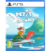 Microids Ps5 Petit Island