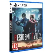 Deep Silver Ps5 Resident Evil 2