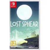 Nintendo Games Switch Lost Sphear