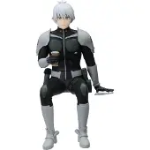 SEGA Kaiju No8 Pm Perching Reno Ichikawa Break Time 15 Cm Figur