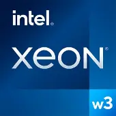 Intel Xeon W3-2423 2.1 Ghz Smart Cache Cpu