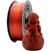 Generico Glitter 1.75mm 1kg Pla-filament