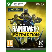 Xbox Games Series X Rainbow Six Extraction