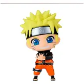 Banpresto Naruto Shippuden Naruto Repoprize Uzumaki-figur 10 Cm