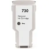 Generico Hp 730-p2v72a/p2v66a Kompatible Blækpatroner