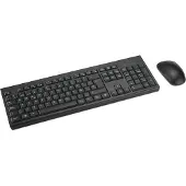 Kensington Km270 Eq Trådløst Tastatur Og Mus Spansk