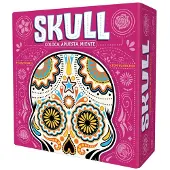 Asmodee Skull Brætspil