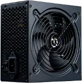 Hiditec Rl650 650w 80 Plus Bronze Strømforsyning