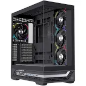 Einarex S800 Rgb Pc-tårnhus