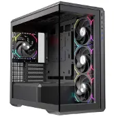 Einarex Zm800 Rgb Pc-tårnhus