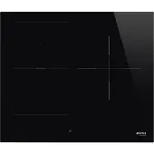 Smeg Si1m4634d 60 Cm Induktionskomfur 3 Blus