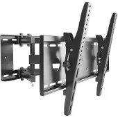 Stoker Leddet Tv-lcd-vægbeslag 32-70 Tommer 55kg
