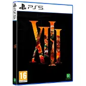 Microids Ps5 Xiii