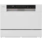 Teka Lc 24700 Tredje Niveau Opvaskemaskine 6 Antal Kuverter