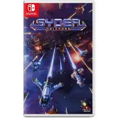 Nintendo Games Switch Syder Reloaded Limited Edition
