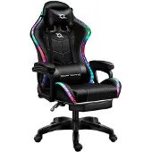 Powergaming Led Gamingstol