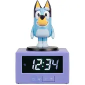 Paladone Bluey Vækkeur