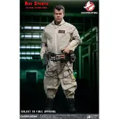 Star Ace Toys Ghostbusters 1984 1/6 Ray Stantz Actionfigur 30 Cm