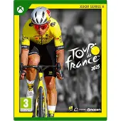 Xbox Games Series X Tour De France 2025