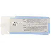 Generico Epson T6065-c13t606500 Kompatible Blækpatroner