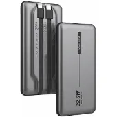 Cool Universal Pd 22.5w 10.000mah Powerbank