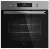 Teka Airfry Hsb 6466 P Inox 70l Multifunktionsovn