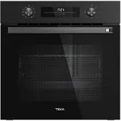 Teka Hsb 6250 P Full Black 70l Multifunktionsovn