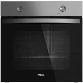 Teka Hbb 4350 Inox 70l Multifunktionsovn