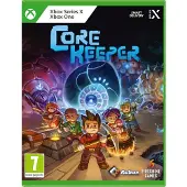 Xbox Games Series X Core Keeper