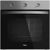 Teka Hbb 5350 Inox 70l Multifunktionsovn